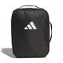 adidas Cooler Bag S - carbon/white/carbon