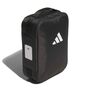 adidas Cooler Bag S - carbon/white/carbon