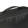 adidas Cooler Bag S - carbon/white/carbon