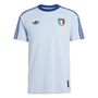 adidas Figc Og Tee - aerblu