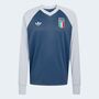 adidas Figc Prew Top A - nmarin