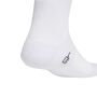 adidas Ftbl Light Sock - white/white/black