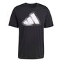 adidas M  Mod Ess T - black