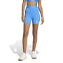 adidas Swim Dress Y Kinder - black/shopnk