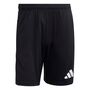 adidas Herren Entrada 26 Trainings-Short - black/white