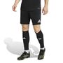 adidas Herren Entrada 26 Trainings-Short - black/white