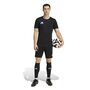 adidas Herren Entrada 26 Trainings-Short - black/white