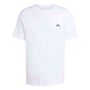 adidas M S Slide Tr T - white