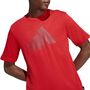 adidas M  Mod Ess T - purrub