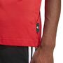 adidas M  Mod Ess T - purrub