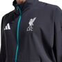 adidas Lfc Anth Jacke - black