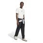 adidas M Anx Hoop T - owhite