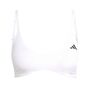 adidas Opt Ess Ls Bra - white