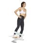 adidas Opt Ess Ls Bra - white