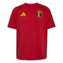 adidas Rbfa Tt Tee - tepore
