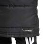adidas Tiro26 L Coat - black/white