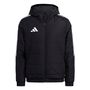 adidas Tiro26 Win Jkt - black/white