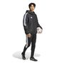 adidas Tiro26 Win Jkt - black/white