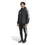 adidas Tiro26 Win Jkt - black/white