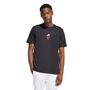 adidas M Anx Hoop T - black