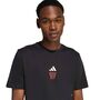 adidas M Anx Hoop T - black