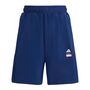 adidas Lk Mrvl Sm Tset - owhite/dkblue