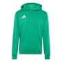 adidas Entrada 26 Hoody - teagrn/white