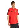 adidas Rbfa Dna Polo - red