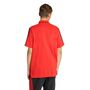 adidas Rbfa Dna Polo - red