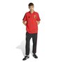 adidas Rbfa Dna Polo - red