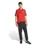 adidas Rbfa Dna Polo - red