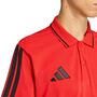 adidas Rbfa Dna Polo - red