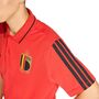 adidas Rbfa Dna Polo - red