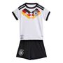 adidas Dfb H Baby - white