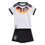 adidas Dfb H Baby - white