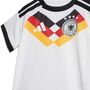adidas Dfb H Baby - white