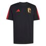 adidas Rbfa Dna Tee - black