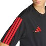 adidas Rbfa Dna Tee - black