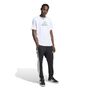 adidas M Mts Track T - white