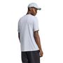 adidas M Mts Track T - white