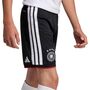 adidas Dfb H Sho Y - black