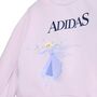 adidas I Dy Fro Jog - icelav/dkblue