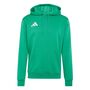 adidas Entrada 26 Hoody - teagrn/white