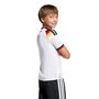 adidas Deutschland DFB Home Trikot Kinder - white