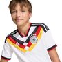 adidas Deutschland DFB Home Trikot Kinder - white