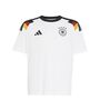 adidas Dfb H Jsy Fan Y Kinder - white