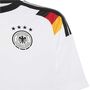 adidas Dfb H Jsy Fan Y Kinder - white