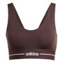 adidas Q1 Hyg Ls Bra - auco