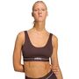 adidas Q1 Hyg Ls Bra - auco