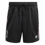 adidas Rbfa Og Tee - black